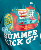 2025 SUMMER KICK OFF TEE