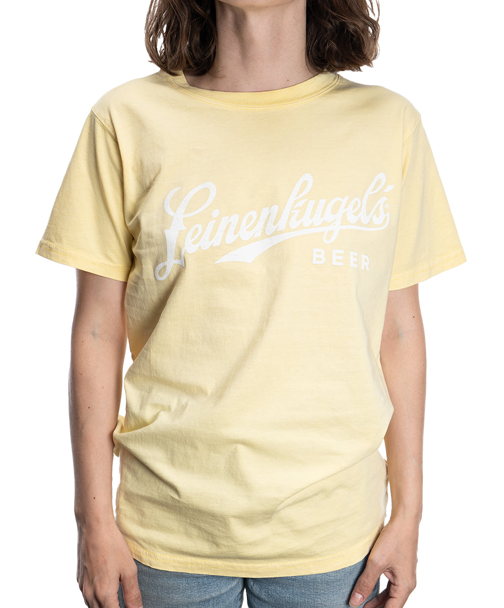 LEINENKUGELS BEER SUNSHINE TEE