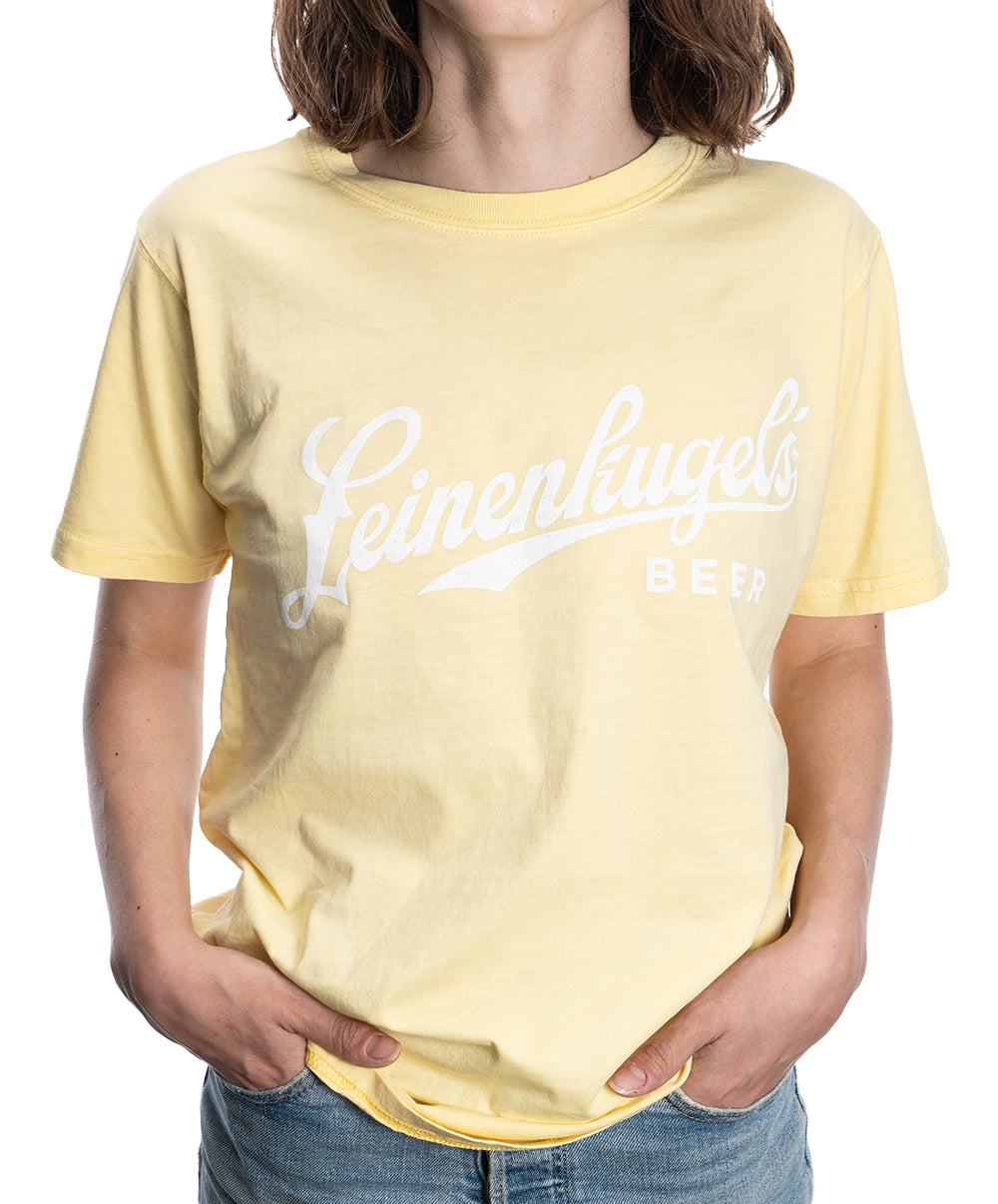 LEINENKUGELS BEER SUNSHINE TEE