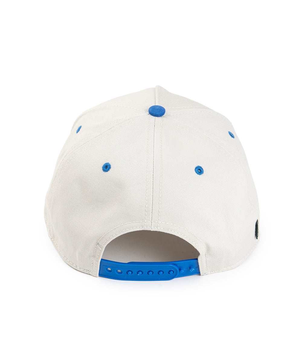 Heritage Shandy Hat