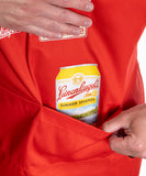 BRAT COOKING APRON