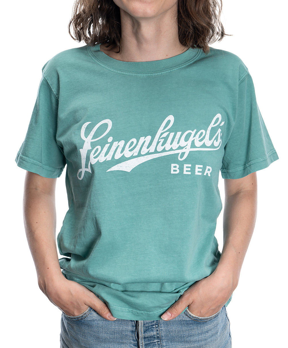 LEINENKUGELS BEER MARINE TEE
