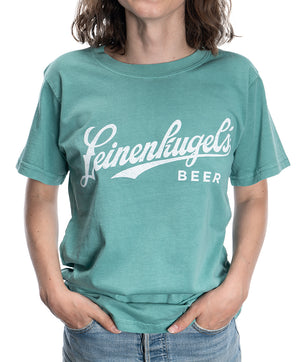 LEINENKUGELS BEER MARINE TEE