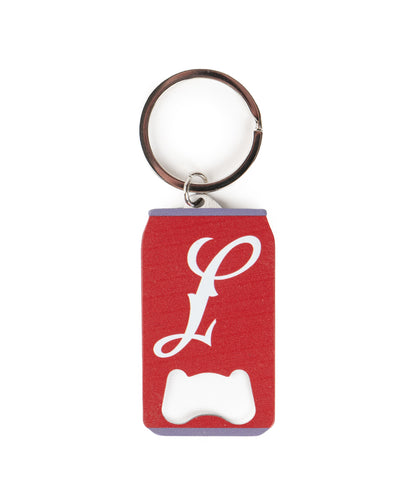 CAN KEYCHAIN OPENER