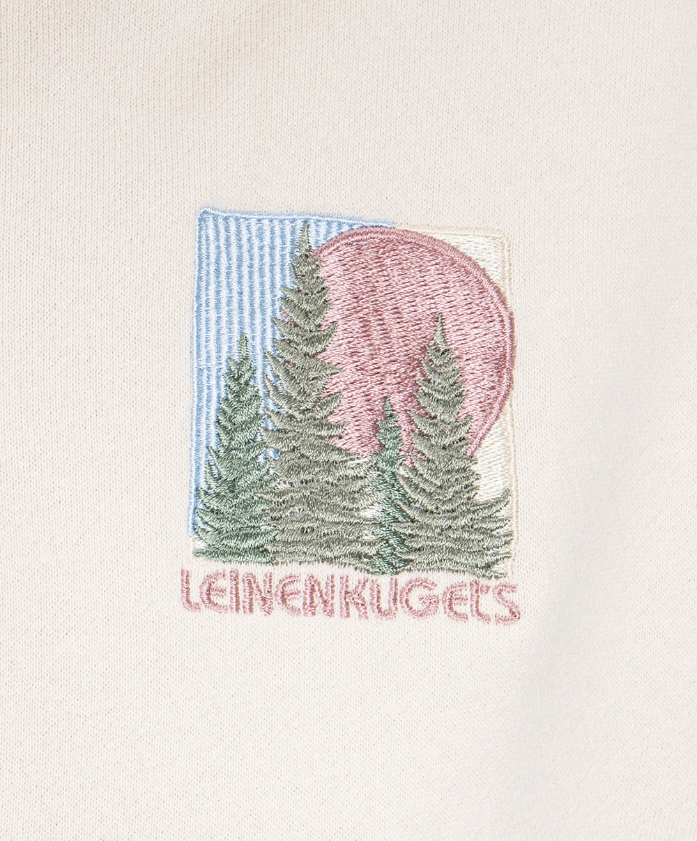 LADIES EMMY PINE HOODIE