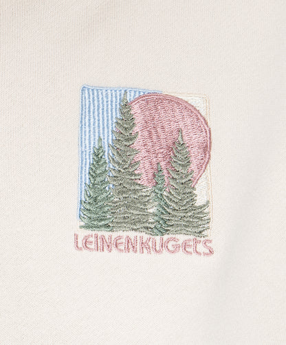 LADIES EMMY PINE HOODIE