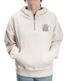 LADIES EMMY PINE HOODIE