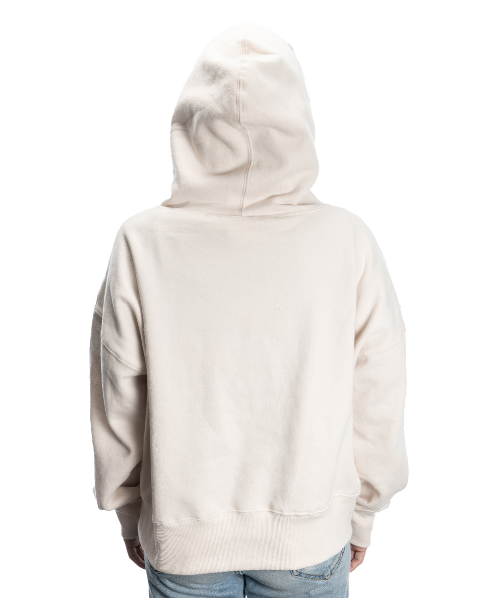 LADIES EMMY PINE HOODIE