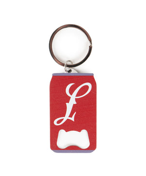 CAN KEYCHAIN OPENER