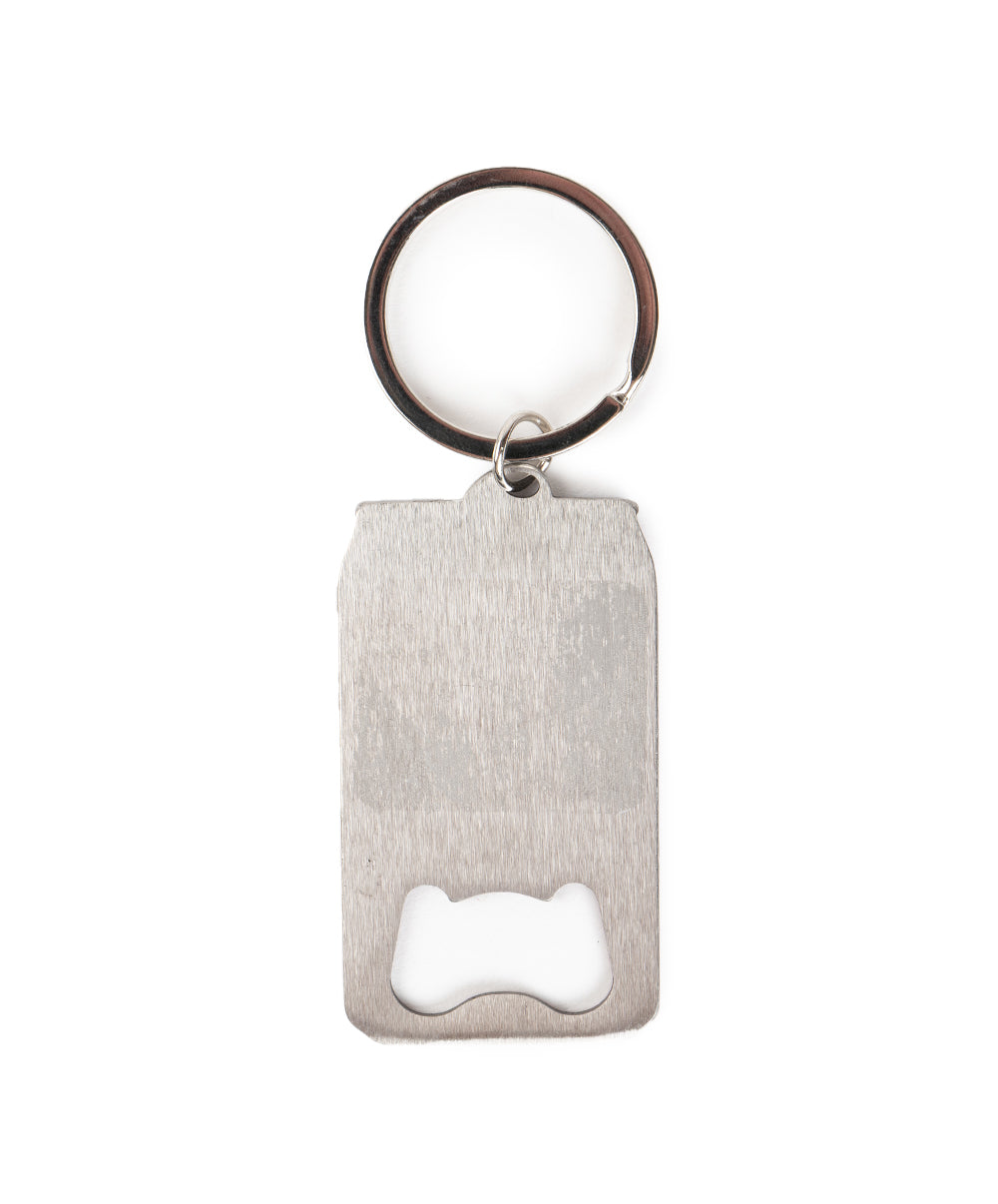 CAN KEYCHAIN OPENER