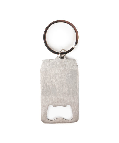 CAN KEYCHAIN OPENER