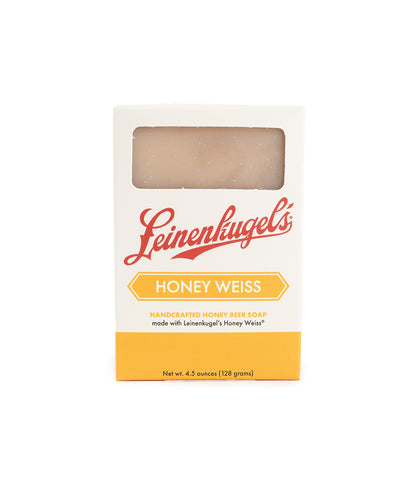 HONEY WEISS SOAP