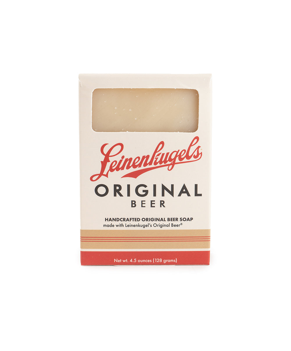 ORIGINAL SOAP