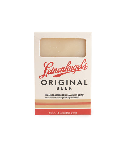 ORIGINAL SOAP