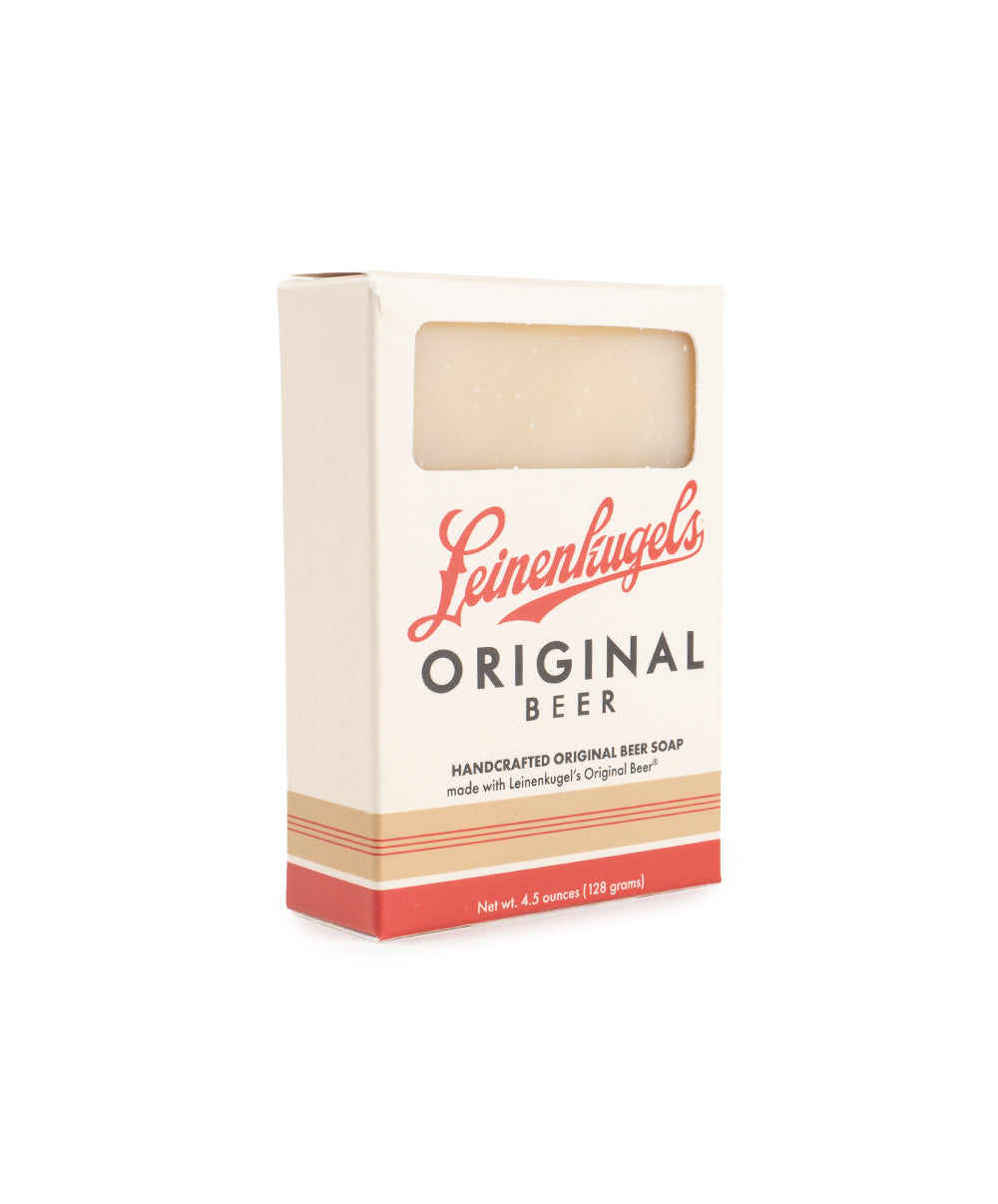 ORIGINAL SOAP