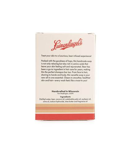 ORIGINAL SOAP