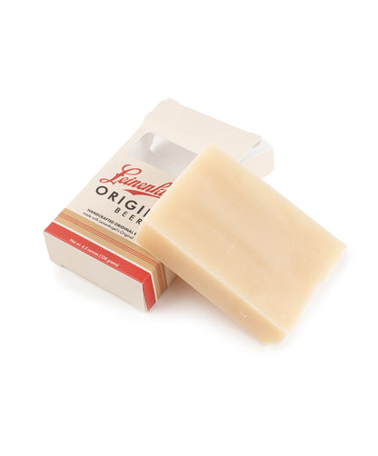 ORIGINAL SOAP