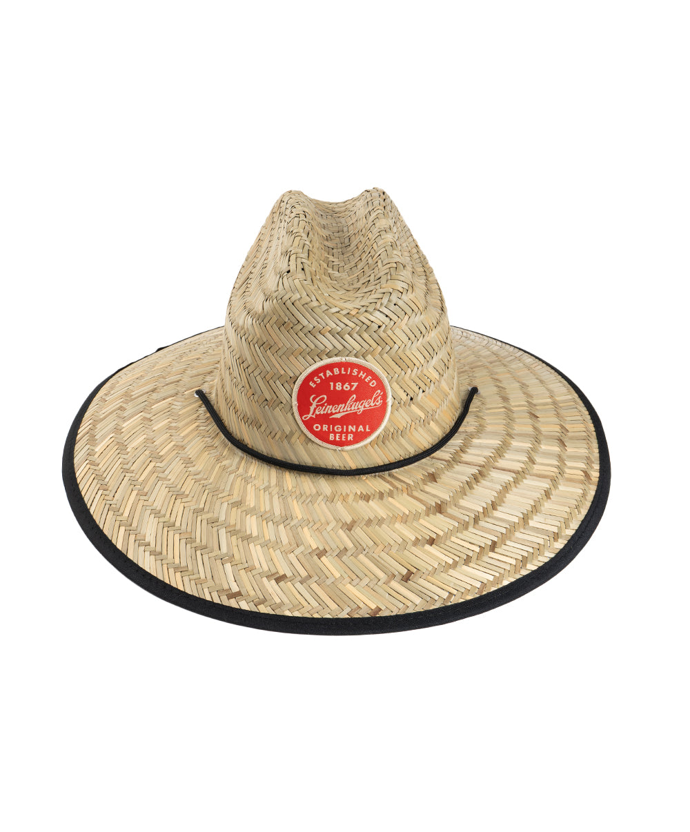ORIGINAL STRAW HAT