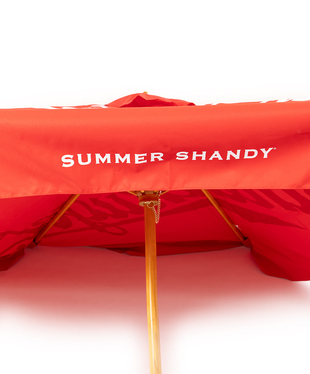 SHANDY MARKET PATIO UMBRELLA
