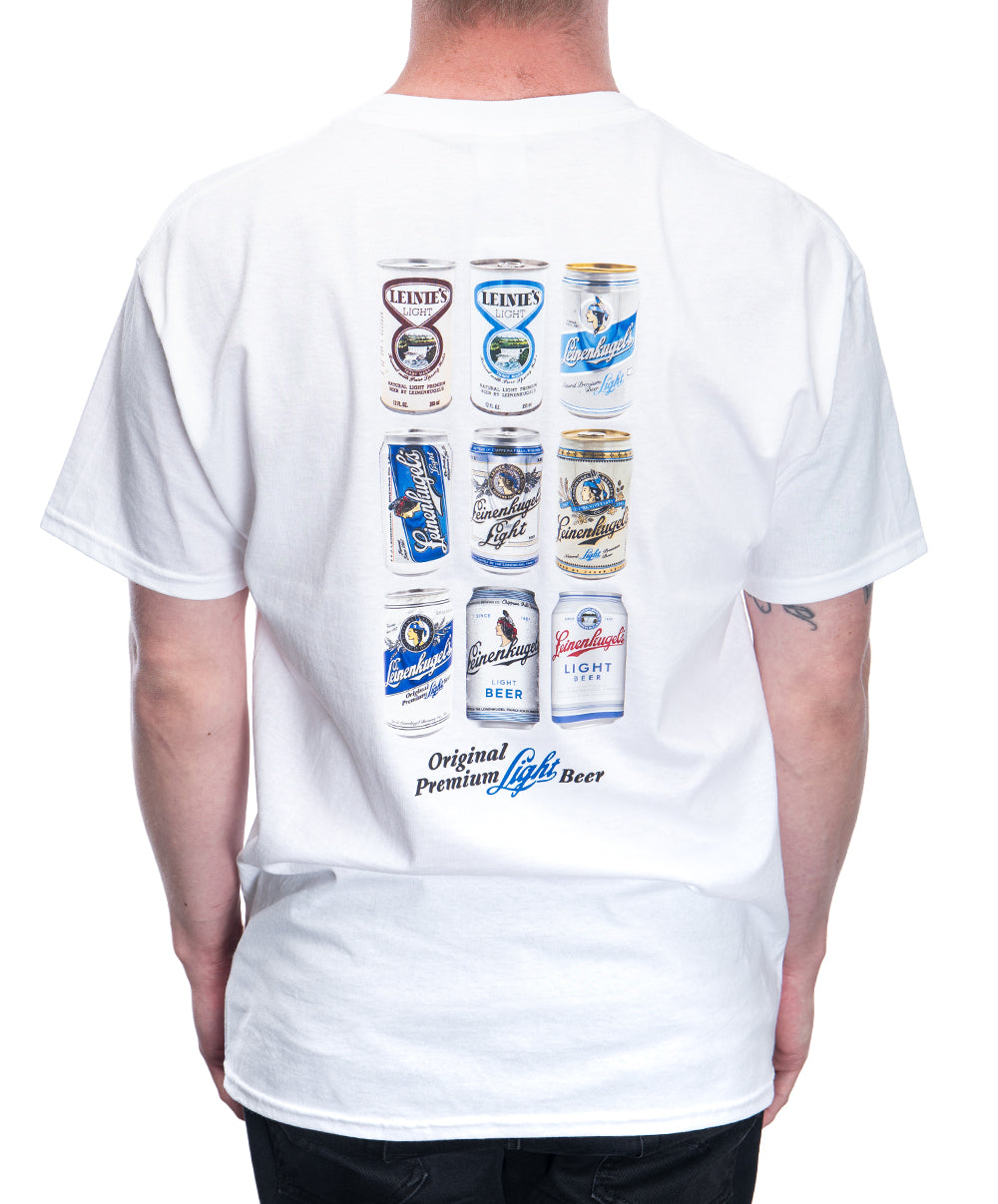 Premium Light Tee
