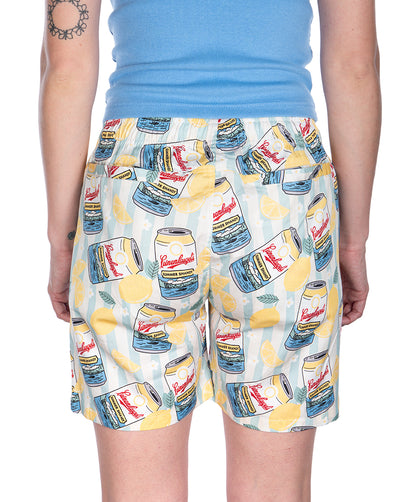 A very Summer Shandy Shorts