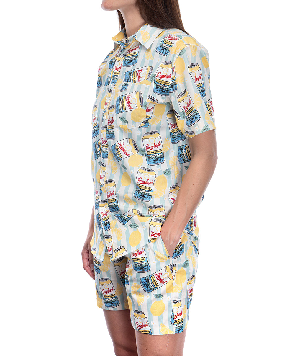 A very Summer Shandy Shorts