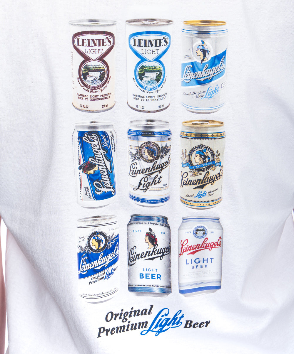 Premium Light Tee