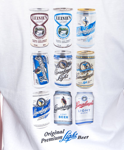 Premium Light Tee