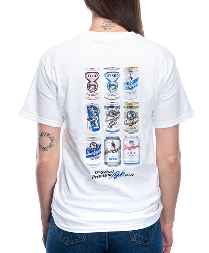Premium Light Tee
