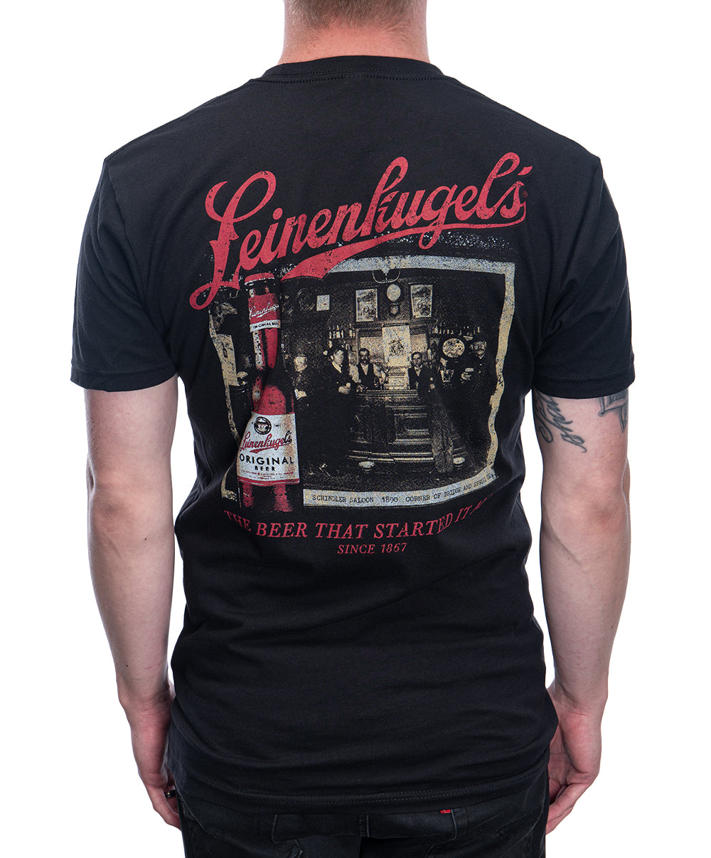 Original Bar Tee