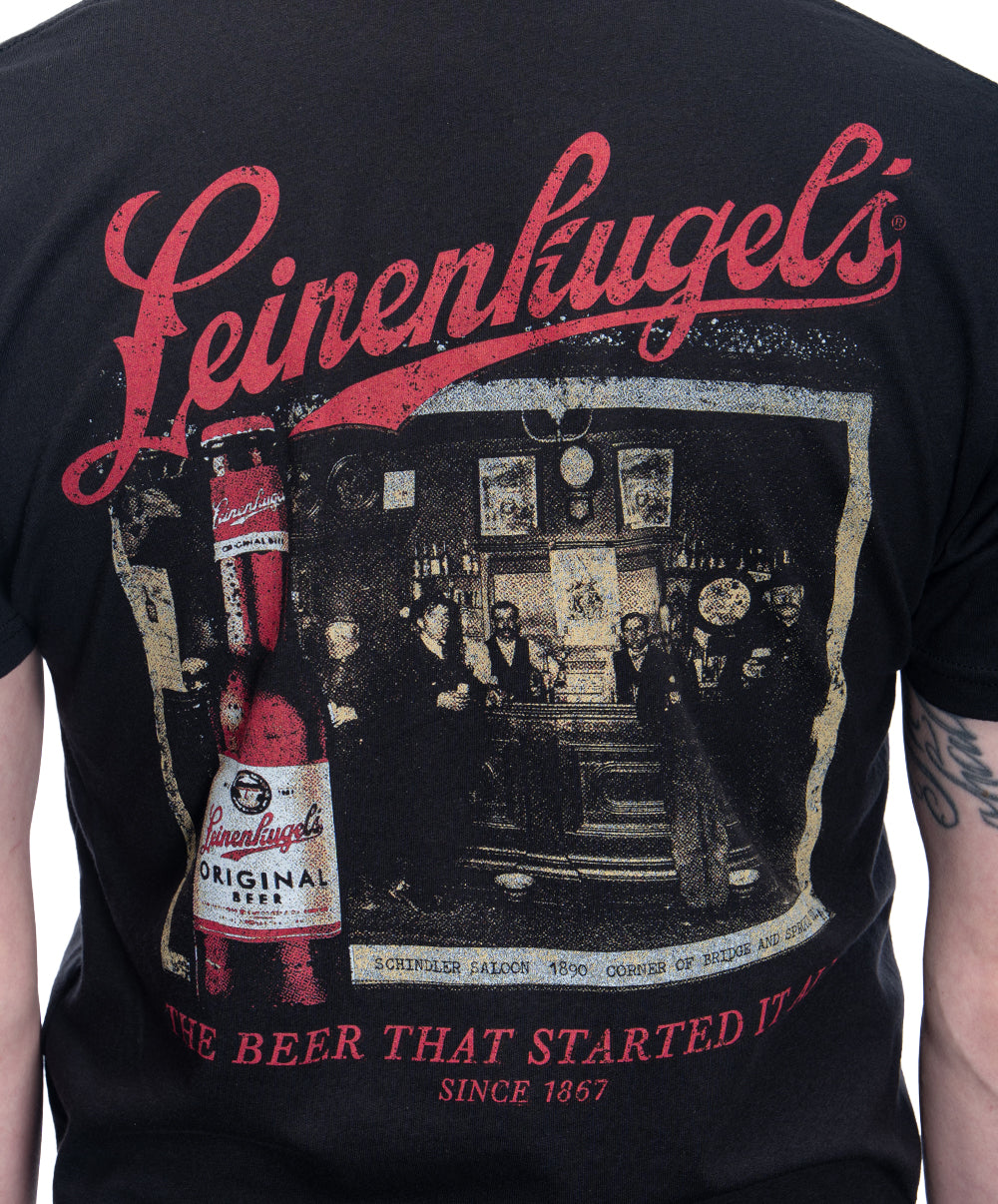 Original Bar Tee