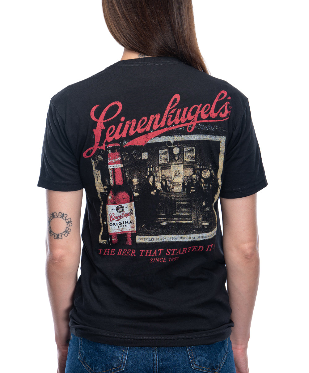 Original Bar Tee