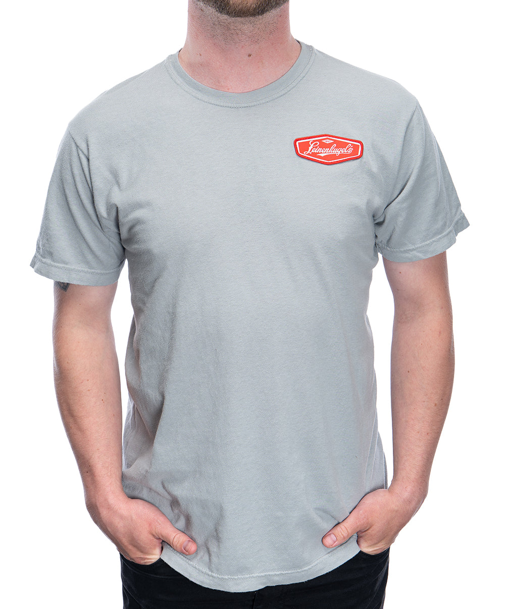 Garage Band Tee