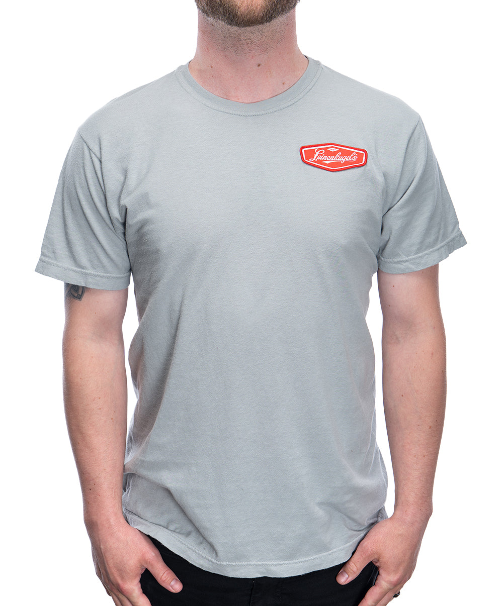 Garage Band Tee