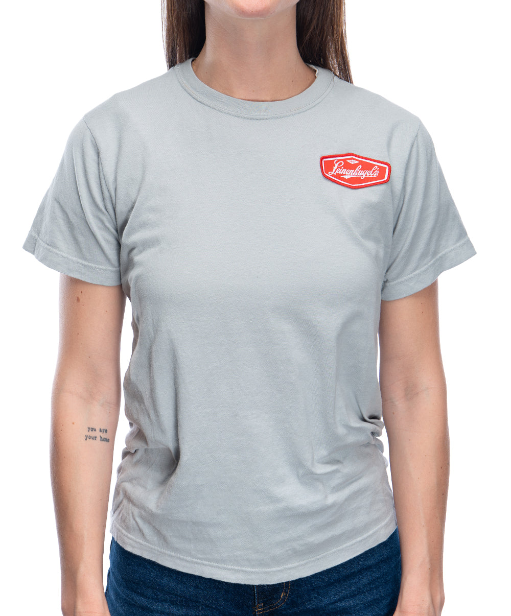 Garage Band Tee