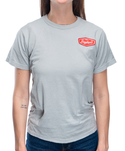 Garage Band Tee