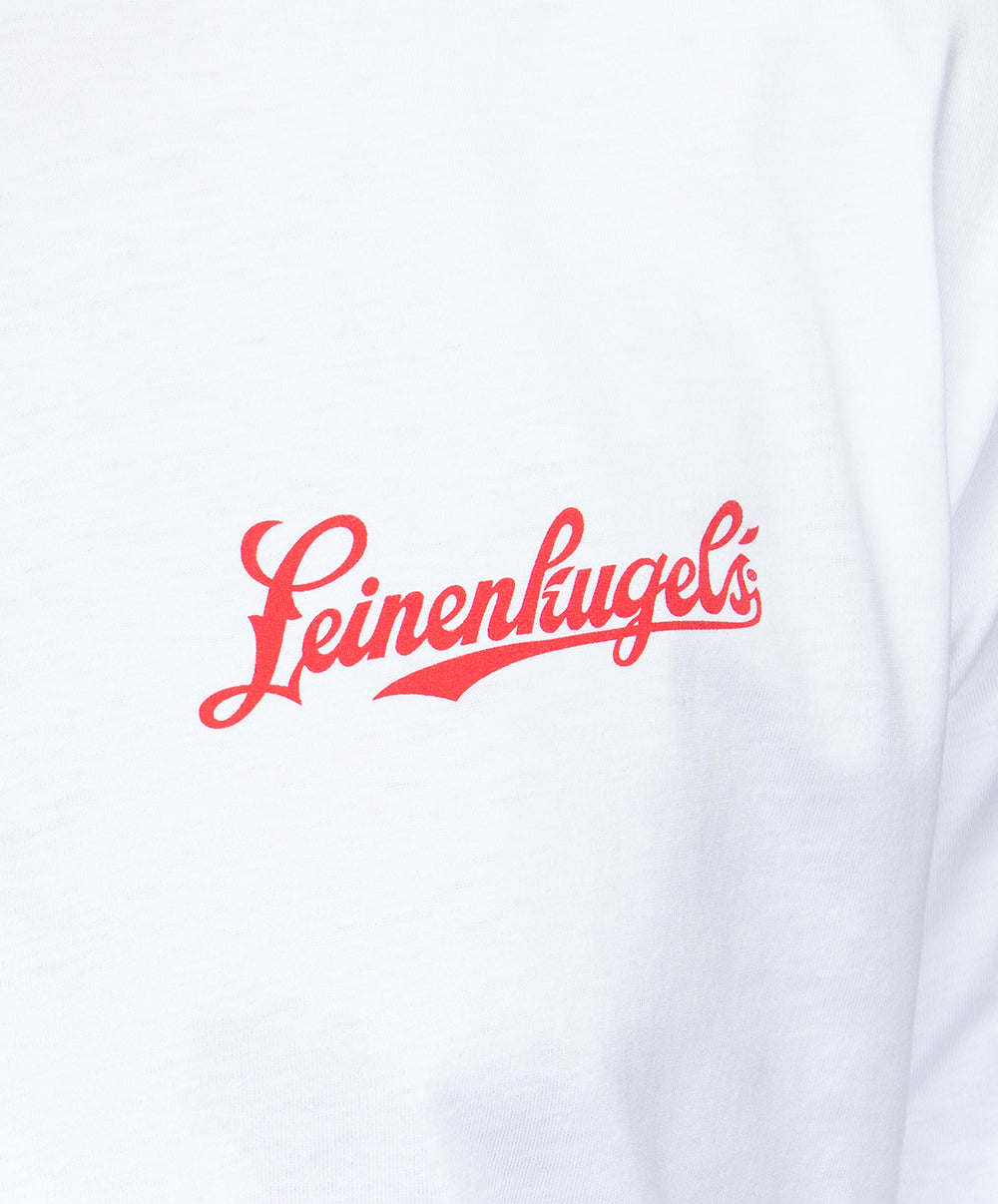 Leinies Bucking Beer Tee