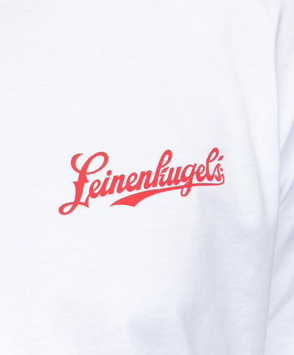 Leinies Bucking Beer Tee