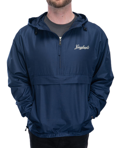 Leinies Windbreaker