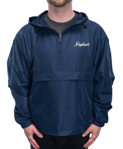 Leinies Windbreaker