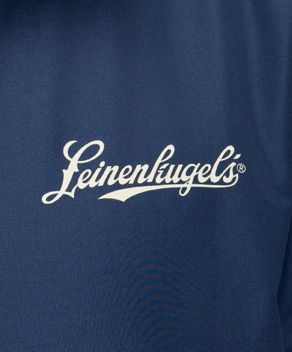 Leinies Windbreaker