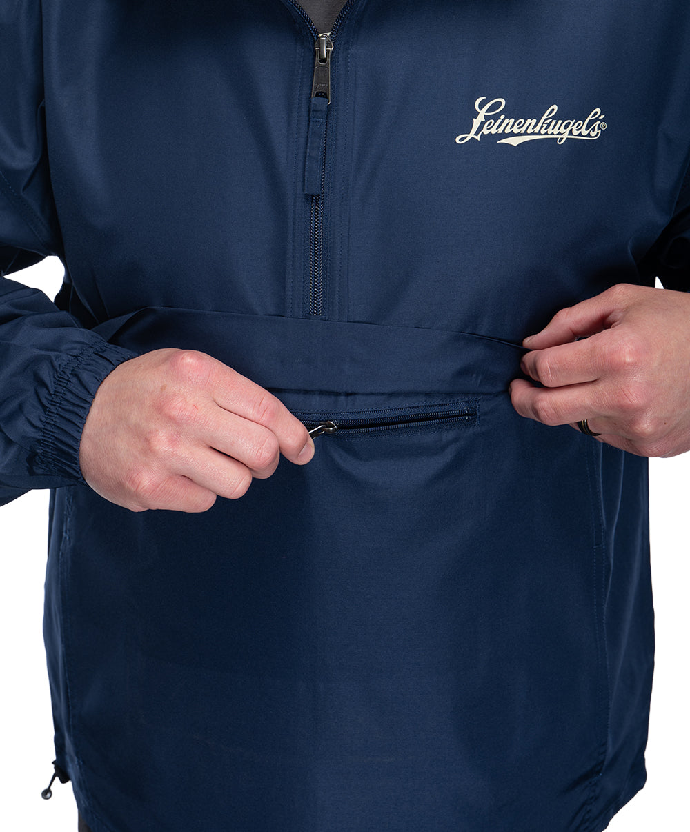 Leinies Windbreaker
