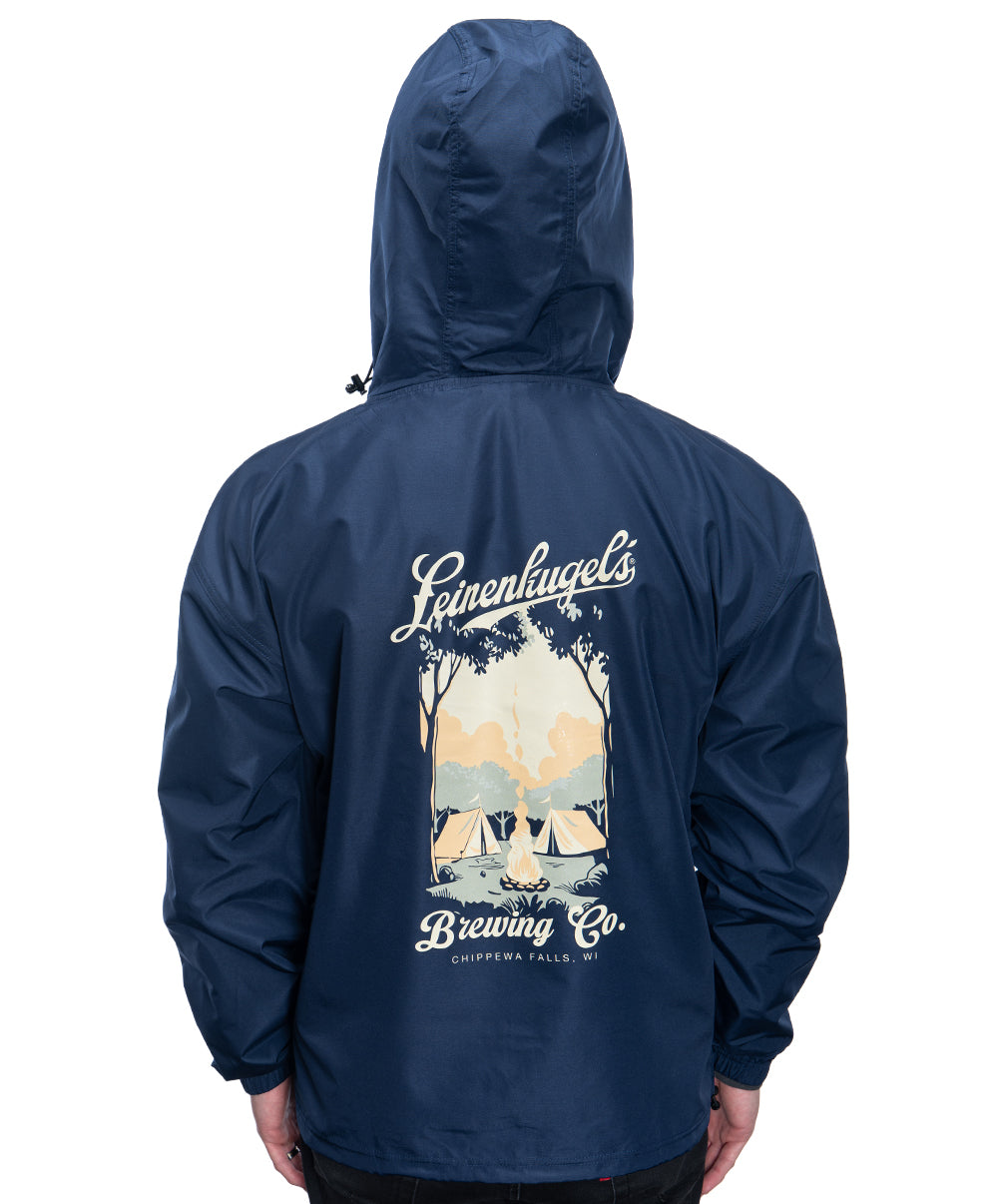Leinies Windbreaker