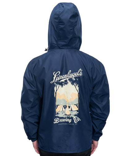 Leinies Windbreaker