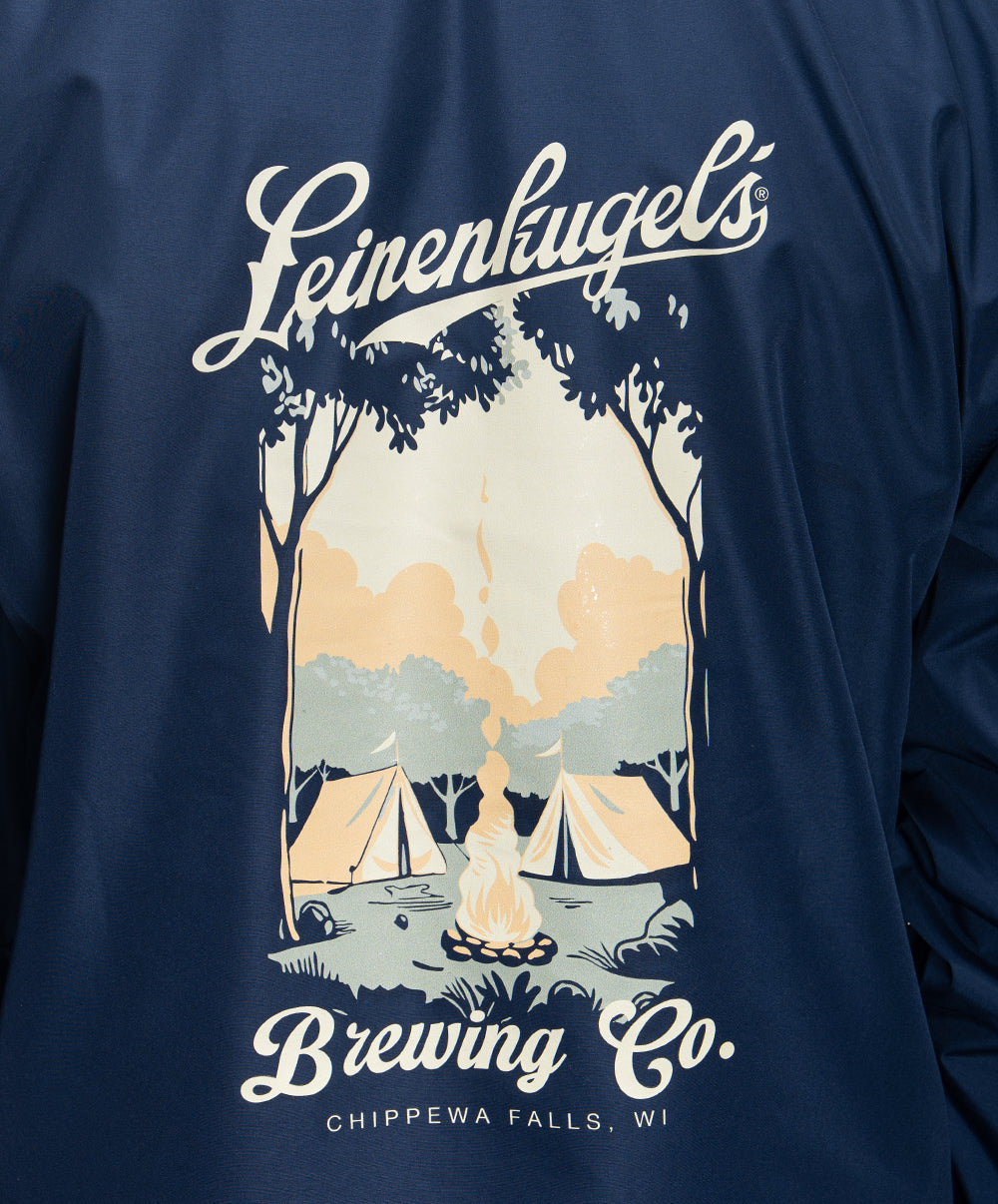 Leinies Windbreaker