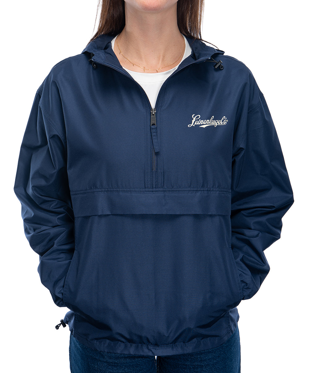 Leinies Windbreaker