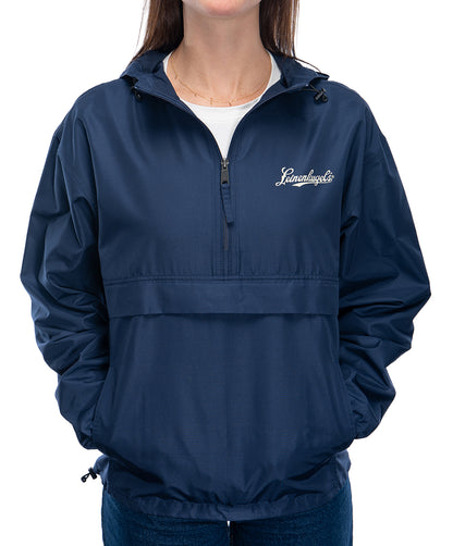 Leinies Windbreaker