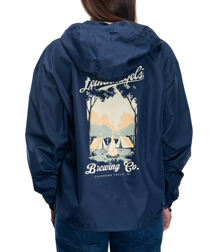 Leinies Windbreaker