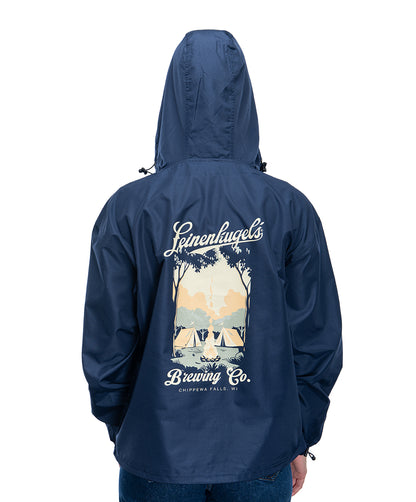 Leinies Windbreaker