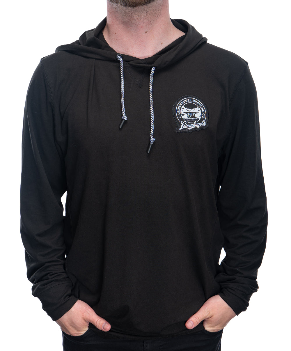 Rex Performance Hoodie